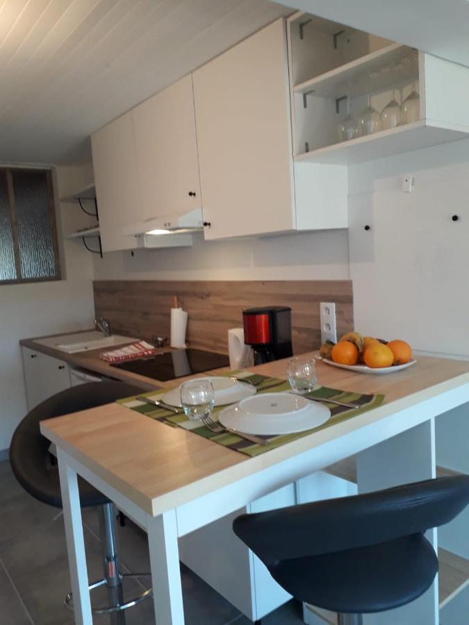 Entre Et Montagne Appartement Billieu
