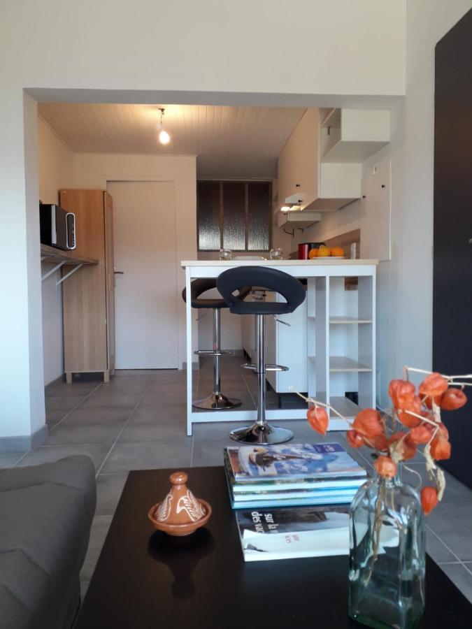 Entre Et Montagne Appartement