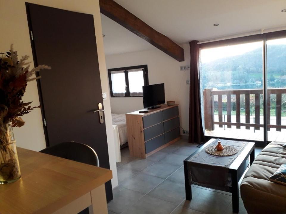 Apartment Entre Et Montagne Billieu